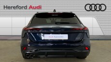 Audi A6 2.0 TDI Quattro 204 Launch Ed Plus 5dr S Tronic Diesel Estate